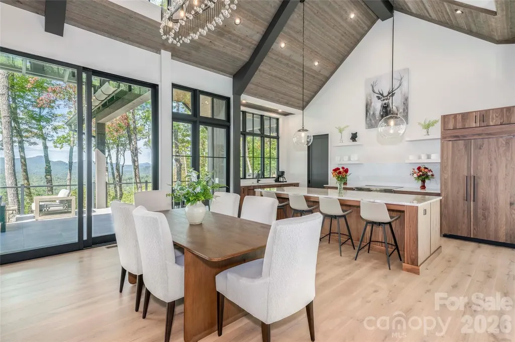 519 Eagle Drive Sapphire NC 28774