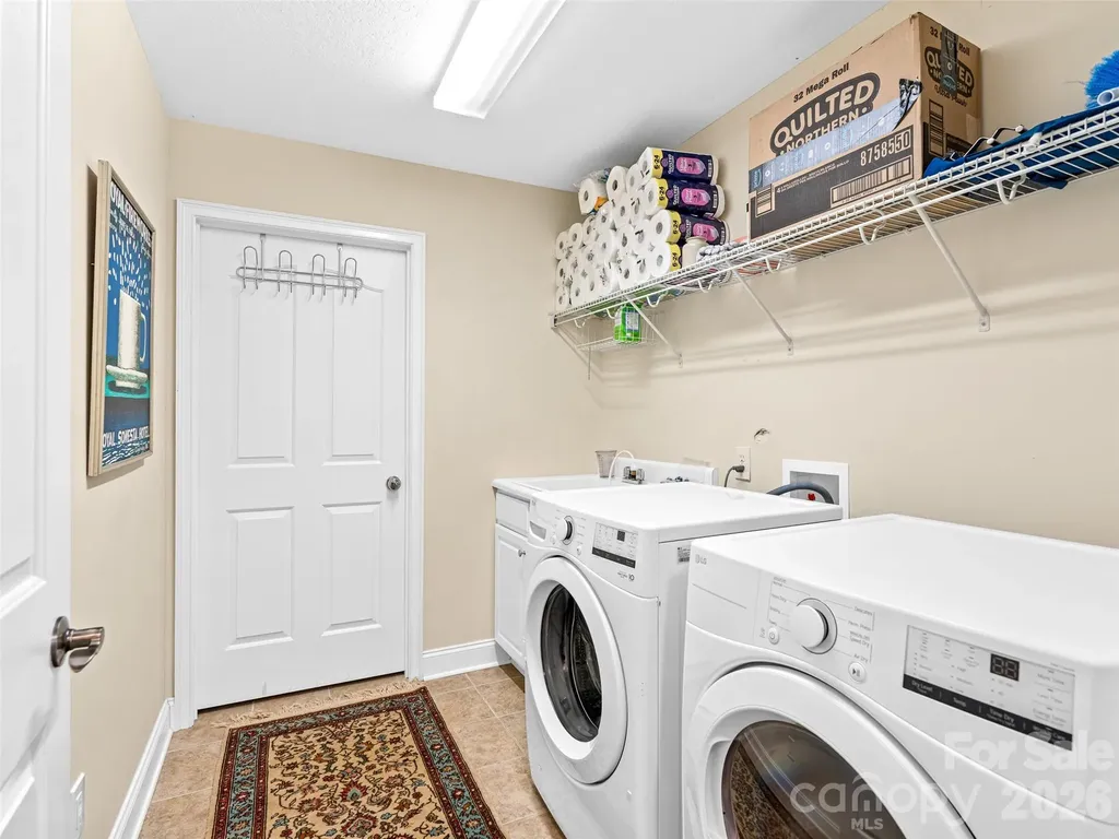 60 Mountain Meadow Circle Weaverville NC 28787