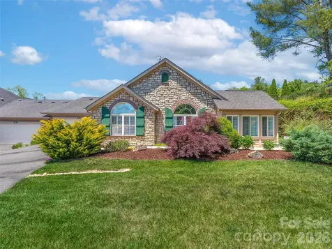 60 Mountain Meadow Circle Weaverville NC 28787