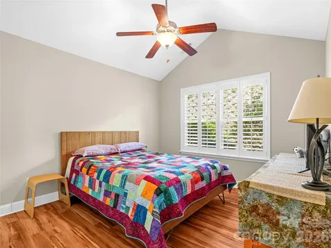 60 Mountain Meadow Circle Weaverville NC 28787