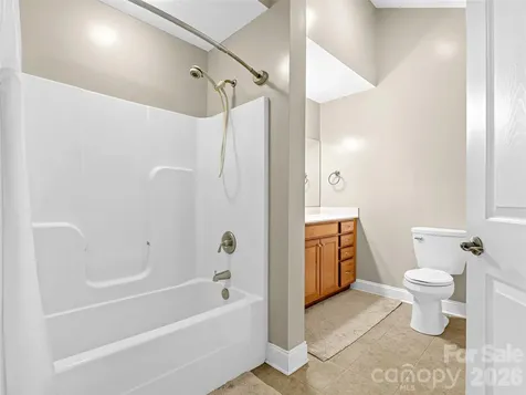 60 Mountain Meadow Circle Weaverville NC 28787