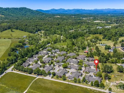60 Mountain Meadow Circle Weaverville NC 28787