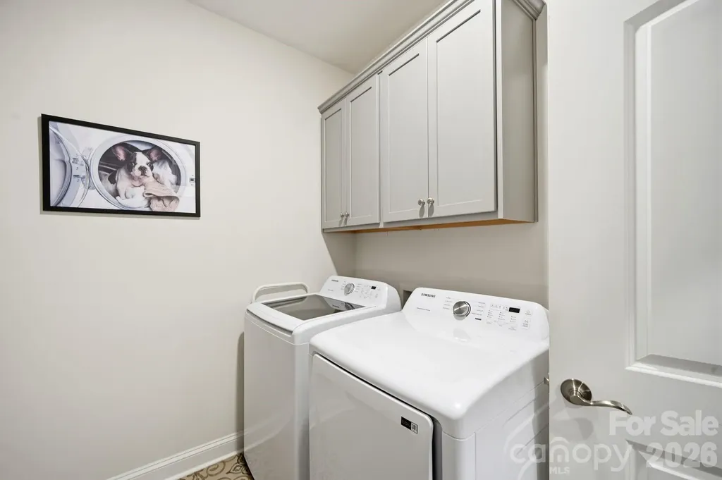 2613 Manor Stone Way Indian Trail NC 28079