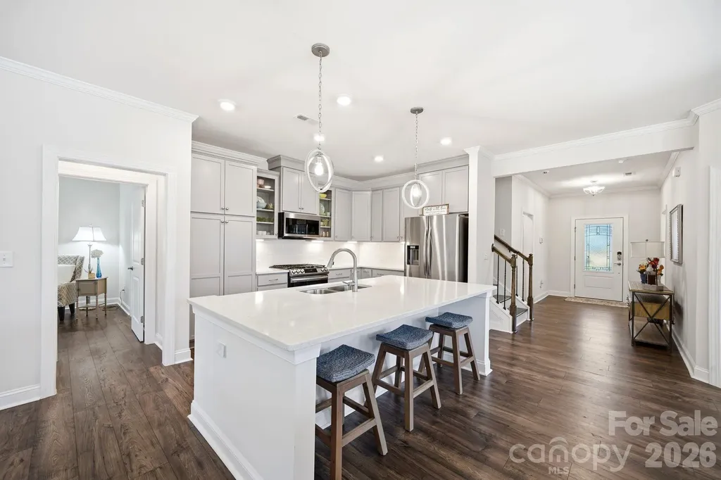 2613 Manor Stone Way Indian Trail NC 28079