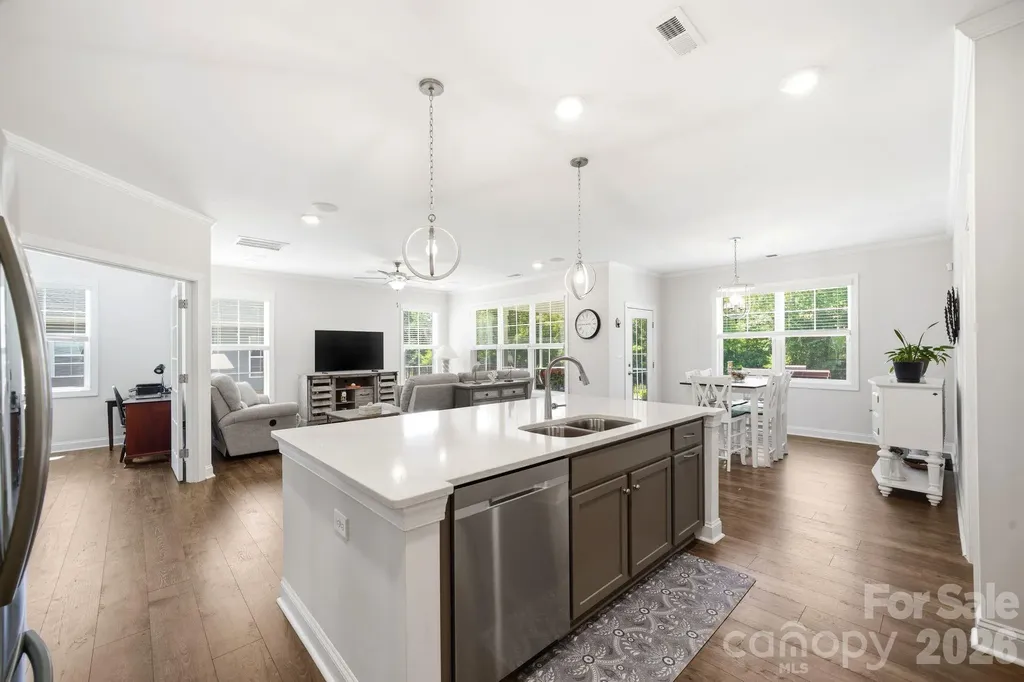 2613 Manor Stone Way Indian Trail NC 28079