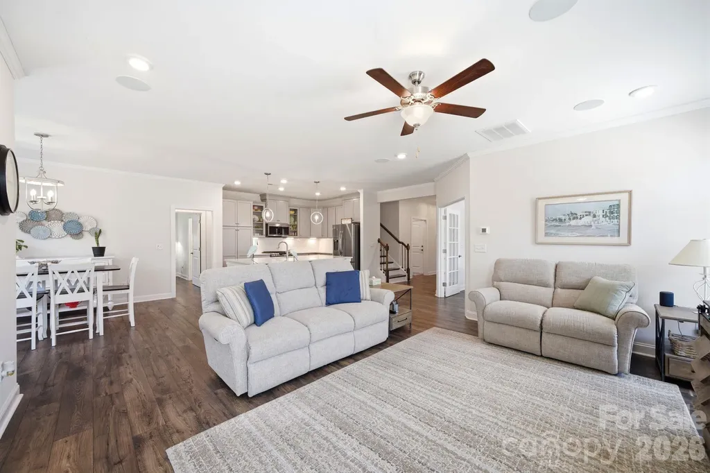 2613 Manor Stone Way Indian Trail NC 28079