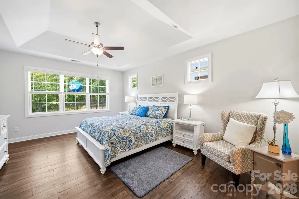 2613 Manor Stone Way Indian Trail NC 28079