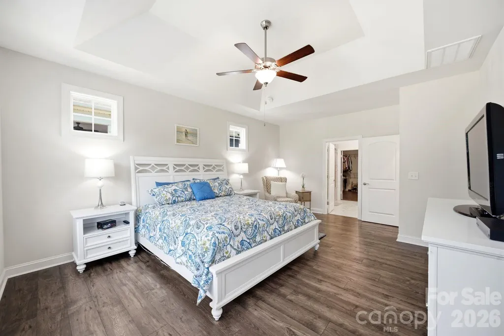 2613 Manor Stone Way Indian Trail NC 28079