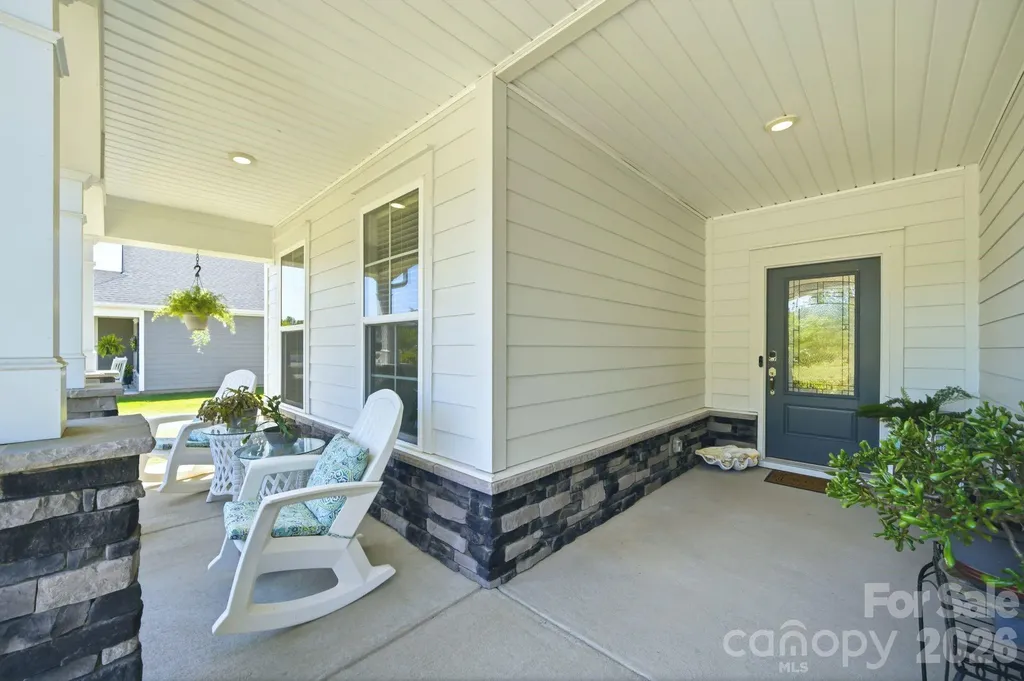 2613 Manor Stone Way Indian Trail NC 28079