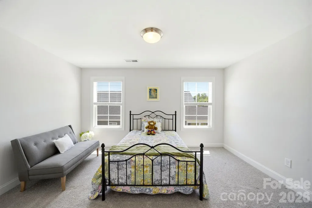 2613 Manor Stone Way Indian Trail NC 28079