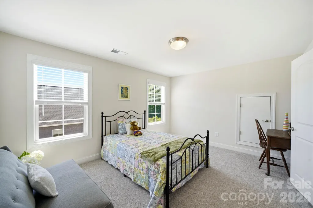 2613 Manor Stone Way Indian Trail NC 28079