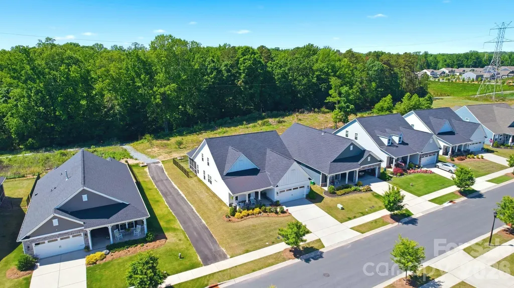 2613 Manor Stone Way Indian Trail NC 28079