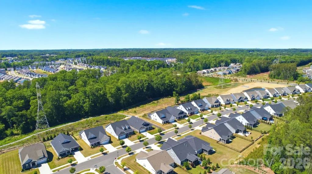 2613 Manor Stone Way Indian Trail NC 28079