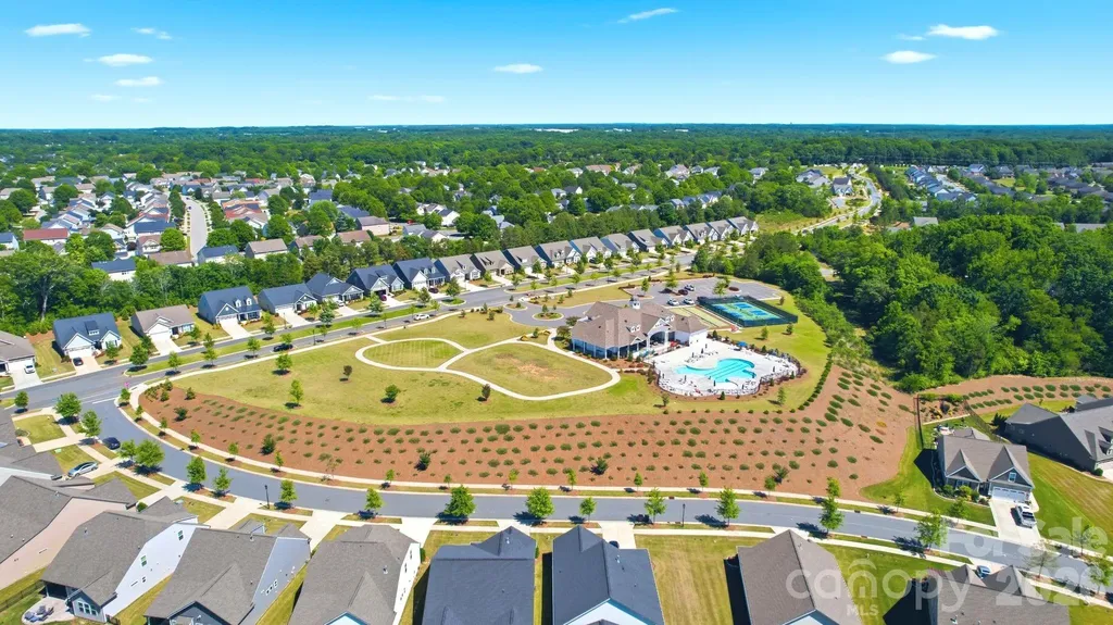 2613 Manor Stone Way Indian Trail NC 28079