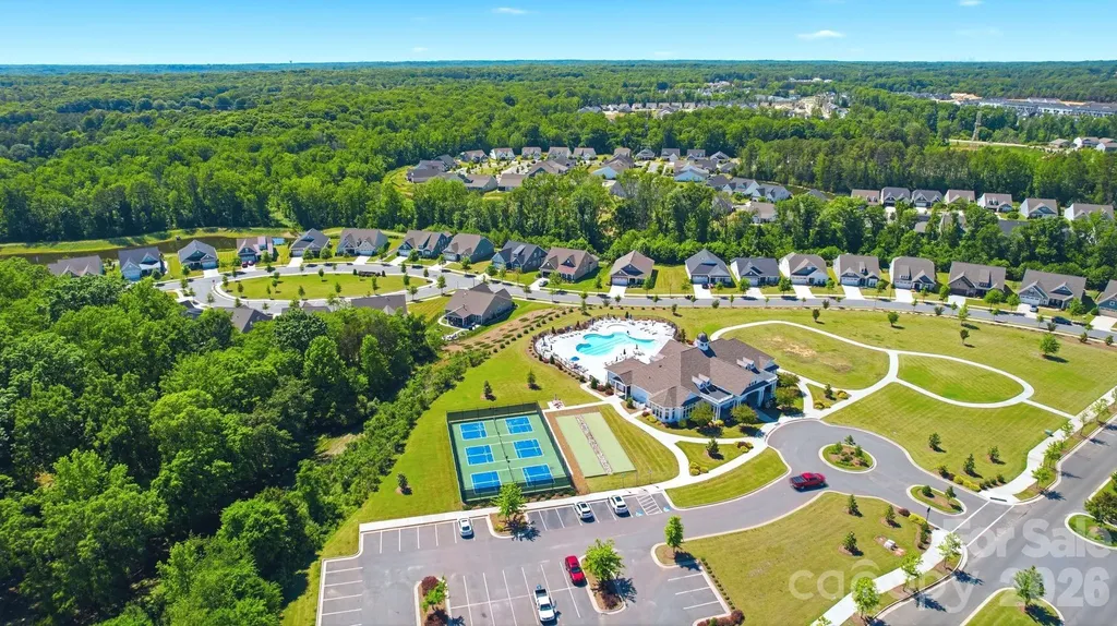 2613 Manor Stone Way Indian Trail NC 28079