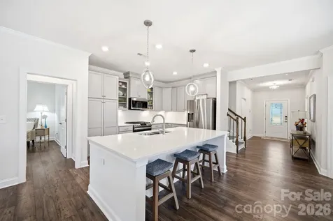 2613 Manor Stone Way Indian Trail NC 28079
