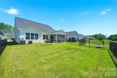 2613 Manor Stone Way Indian Trail NC 28079