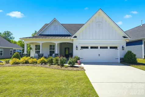 2613 Manor Stone Way Indian Trail NC 28079