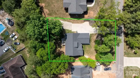 3813 54th Avenue NE Hickory NC 28601
