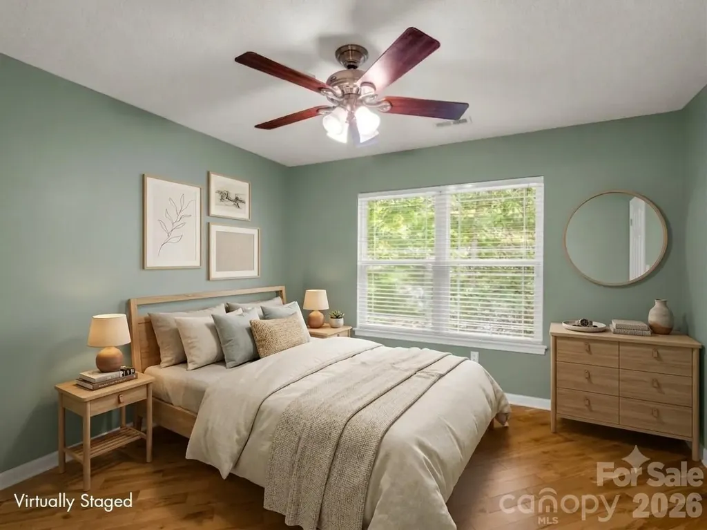 4 Rathfarnham Road Asheville NC 28803