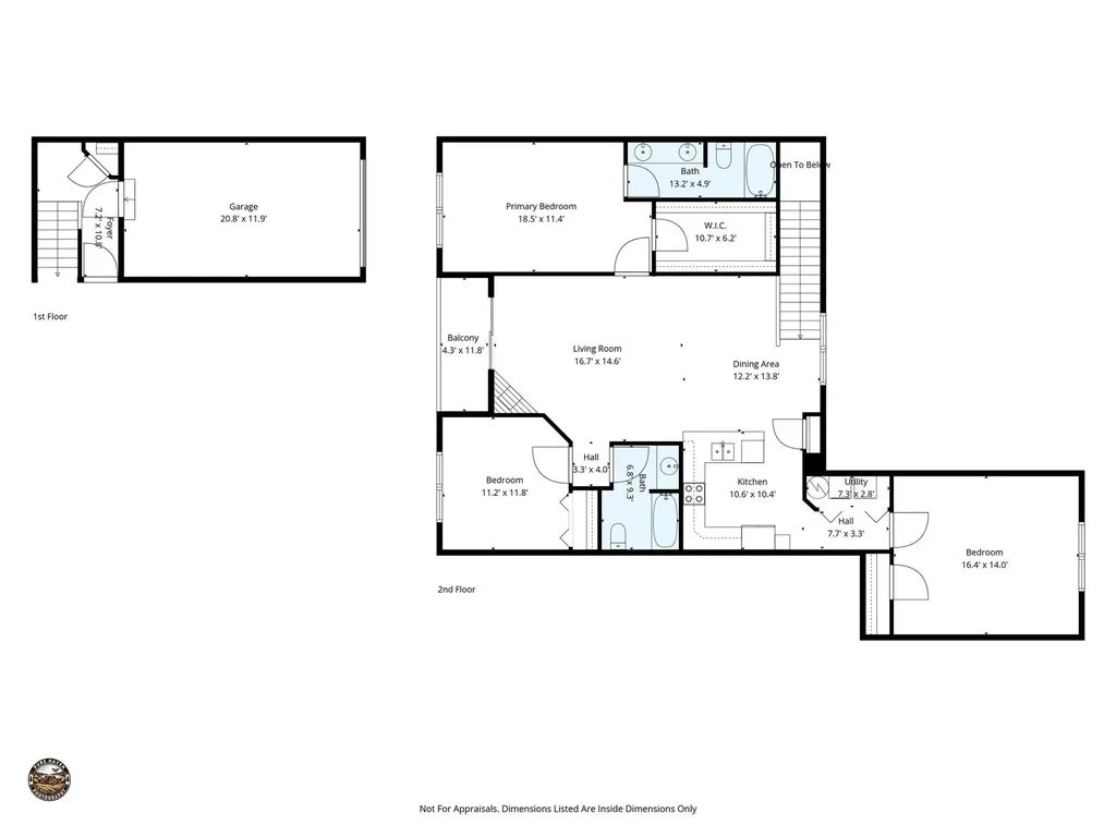 4 Rathfarnham Road Asheville NC 28803