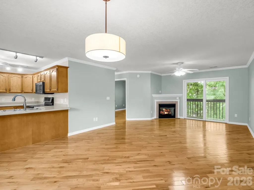 4 Rathfarnham Road Asheville NC 28803