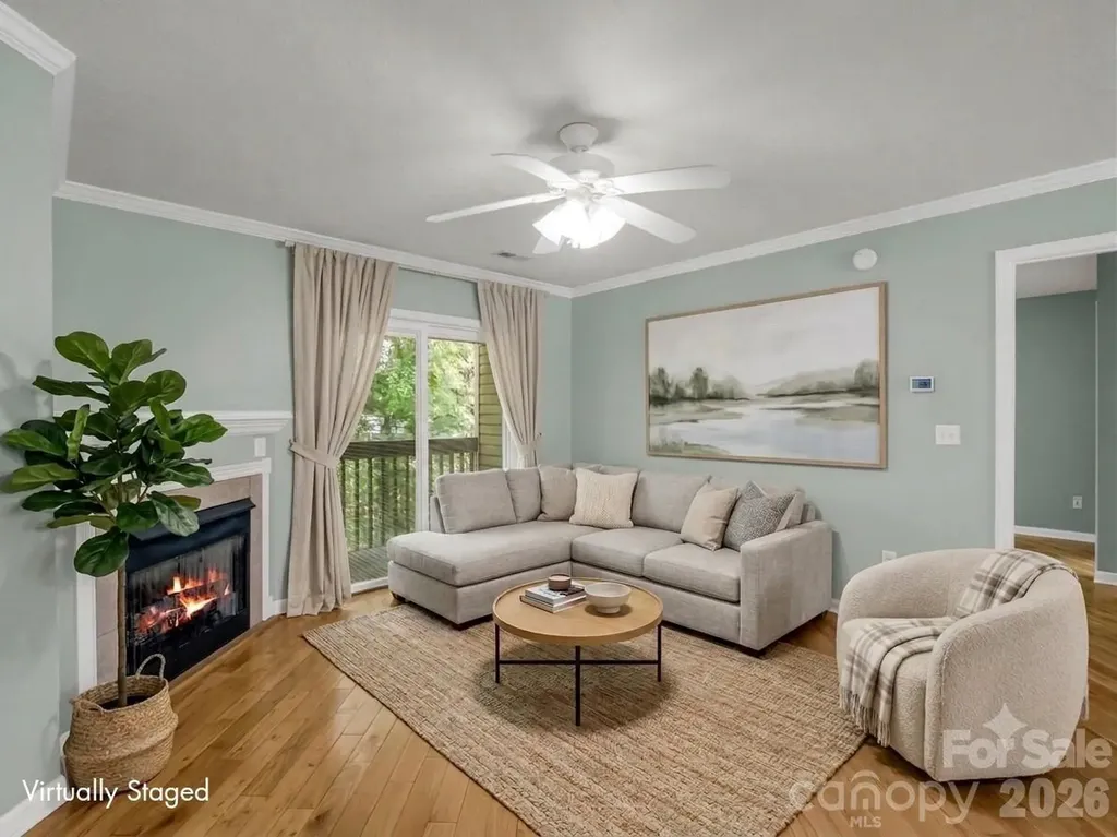 4 Rathfarnham Road Asheville NC 28803