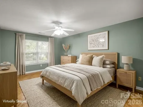 4 Rathfarnham Road Asheville NC 28803