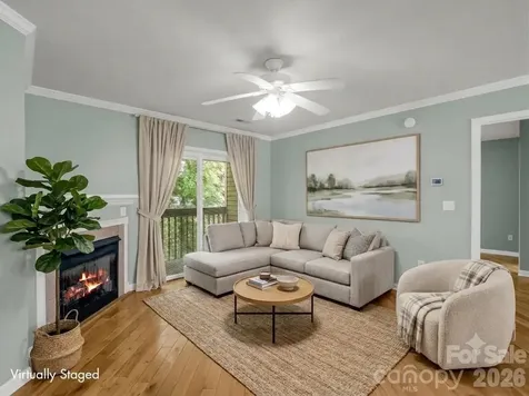 4 Rathfarnham Road Asheville NC 28803