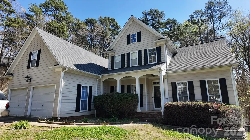 6500 Stoxmeade Drive Mint Hill NC 28227