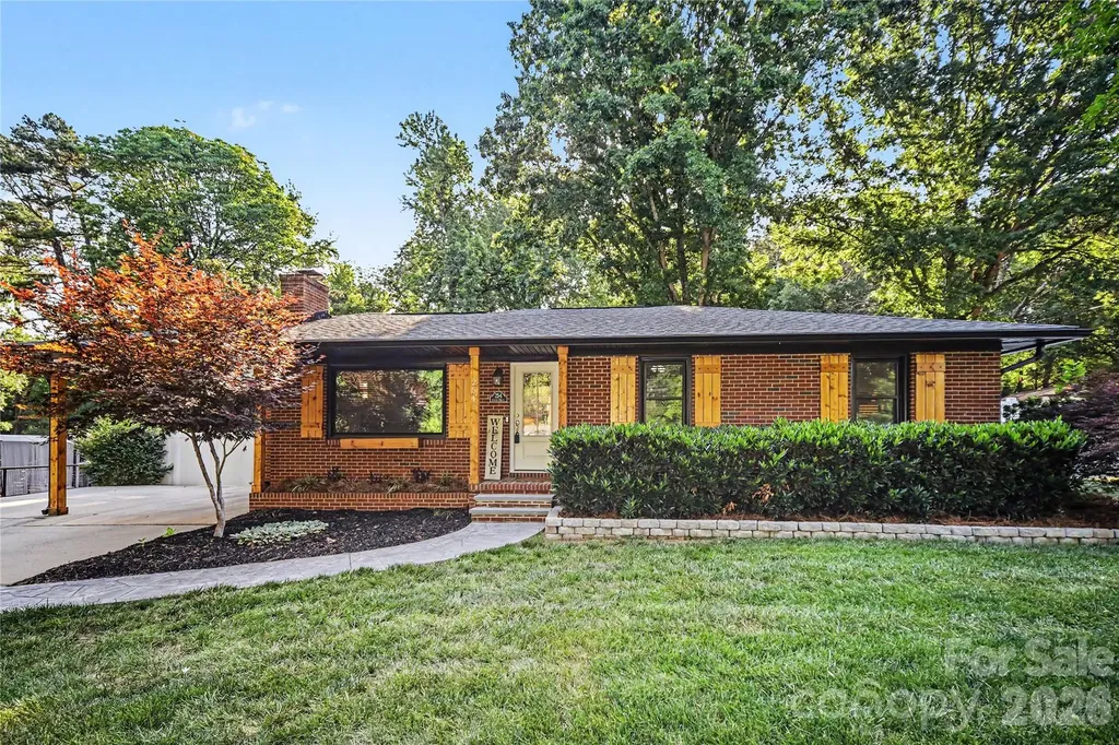 254 Lucky Drive NW Concord NC 28027