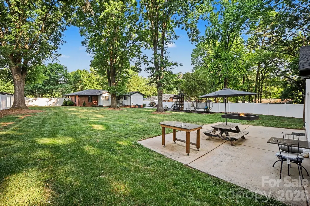 254 Lucky Drive NW Concord NC 28027
