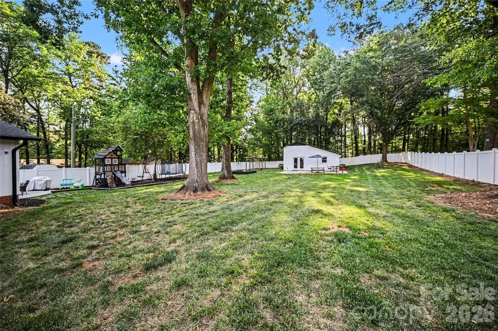 254 Lucky Drive NW Concord NC 28027
