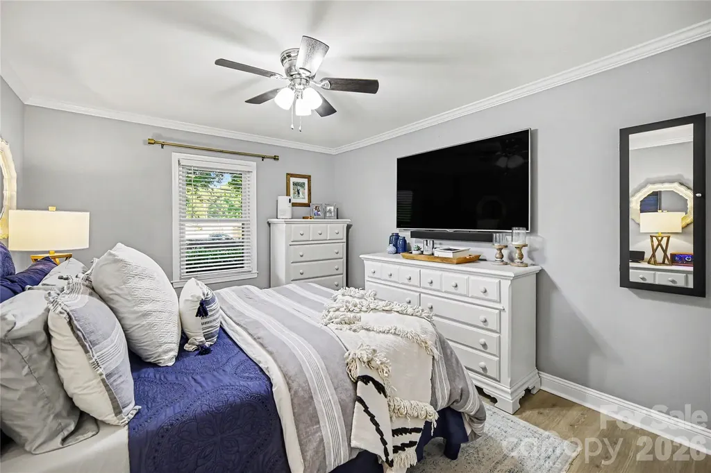254 Lucky Drive NW Concord NC 28027