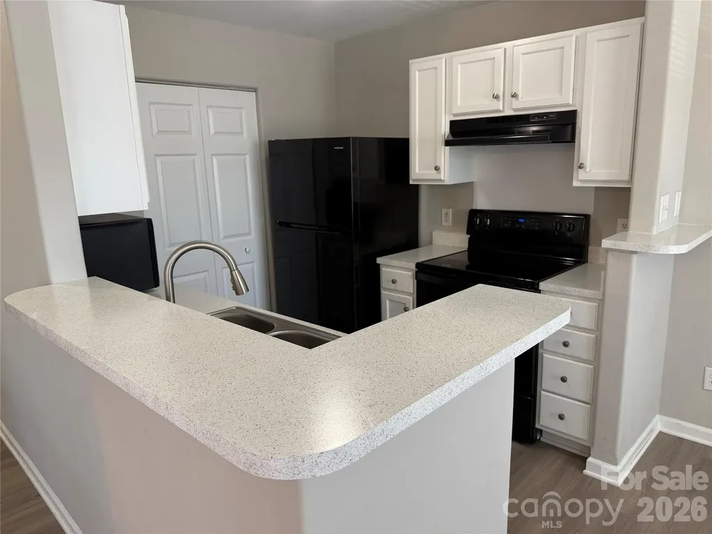 1063 Triece Lane Charlotte NC 28215