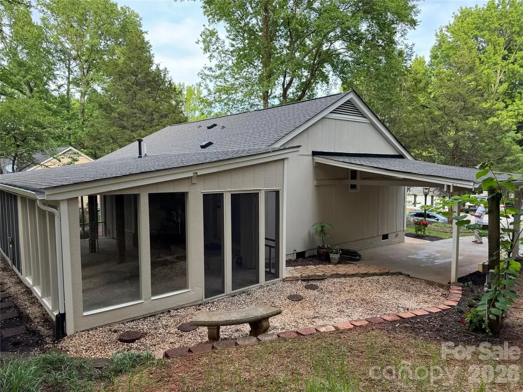 6921 Kirkcaldy Lane Mint Hill NC 28227