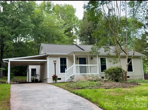 6921 Kirkcaldy Lane Mint Hill NC 28227