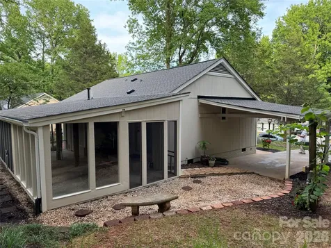 6921 Kirkcaldy Lane Mint Hill NC 28227