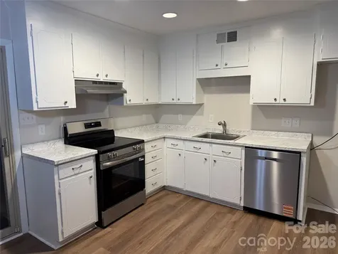 6921 Kirkcaldy Lane Mint Hill NC 28227