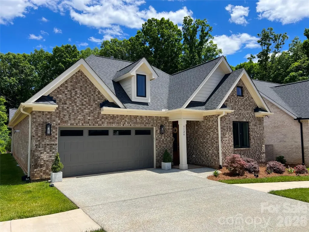 5124 Silver Trace Lane Denver NC 28037