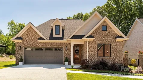 5124 Silver Trace Lane Denver NC 28037