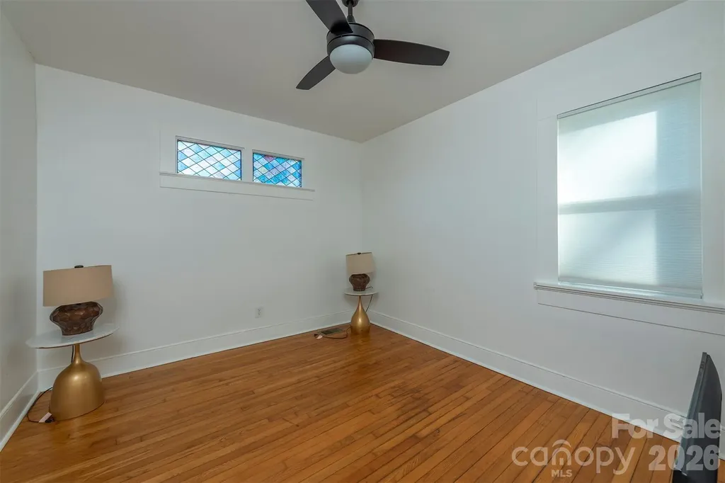 17 Springdale Avenue Asheville NC 28803