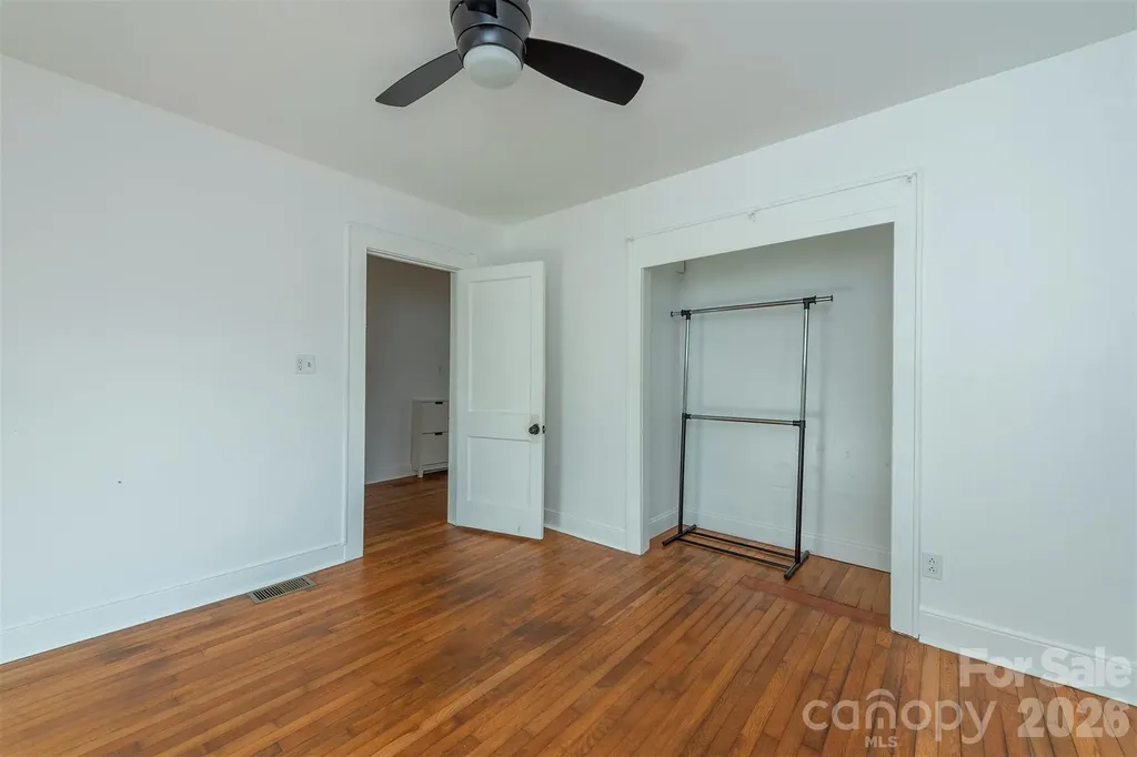 17 Springdale Avenue Asheville NC 28803