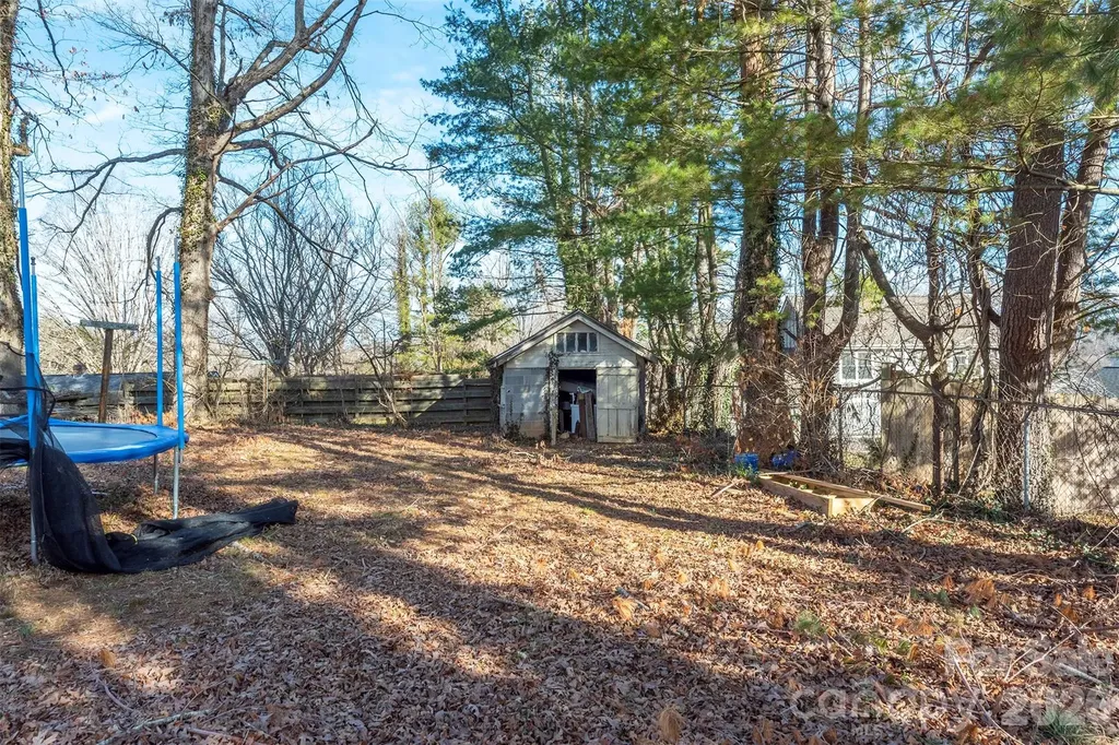 17 Springdale Avenue Asheville NC 28803