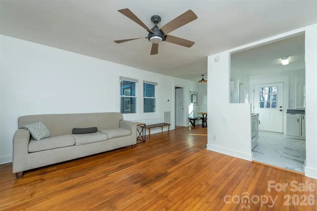17 Springdale Avenue Asheville NC 28803