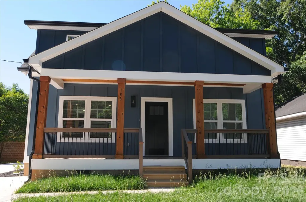 105 W 6th Avenue Gastonia NC 28052