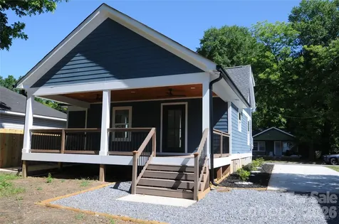 105 W 6th Avenue Gastonia NC 28052