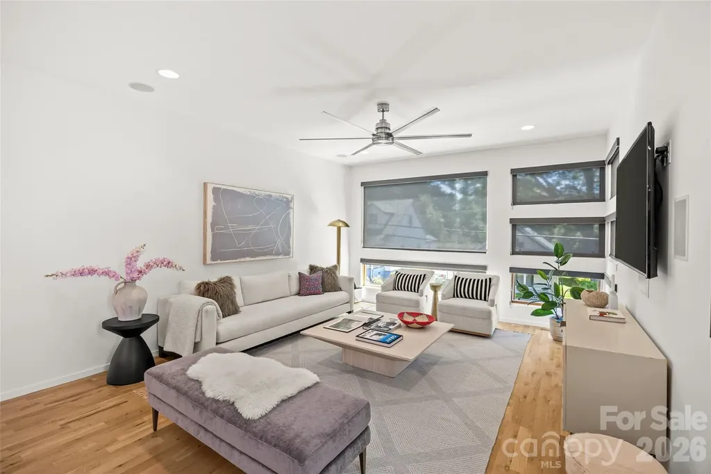 918 Greenleaf Avenue Charlotte NC 28202