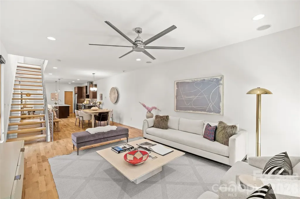 918 Greenleaf Avenue Charlotte NC 28202