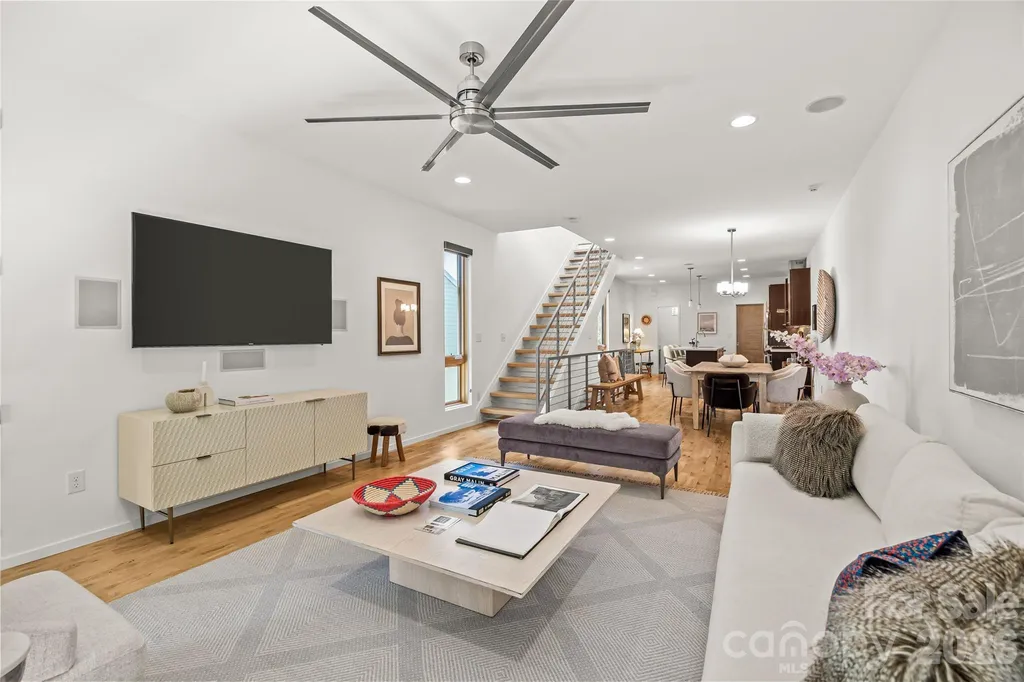 918 Greenleaf Avenue Charlotte NC 28202